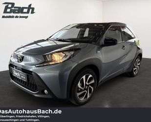 Toyota Aygo (X) Gebrauchtwagen