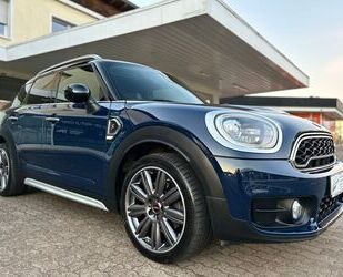 Mini Cooper S Countryman Gebrauchtwagen