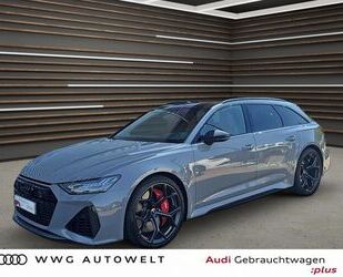 Audi RS6 Gebrauchtwagen
