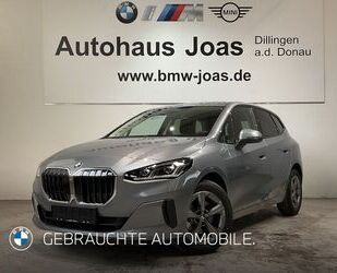 BMW 218 Gebrauchtwagen
