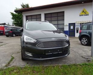 Ford Grand C-Max Gebrauchtwagen