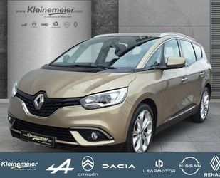 Renault Grand Scenic Gebrauchtwagen