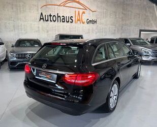 Mercedes-Benz C 300 Gebrauchtwagen
