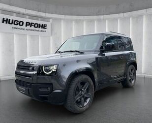 Land Rover Defender Gebrauchtwagen