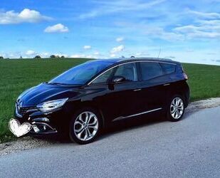 Renault Grand Scenic Gebrauchtwagen