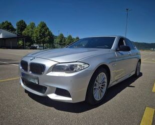BMW 535 Gebrauchtwagen
