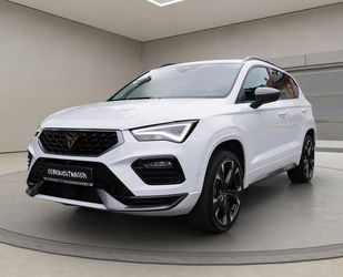 Cupra Ateca Gebrauchtwagen