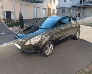 Opel Corsa Gebrauchtwagen