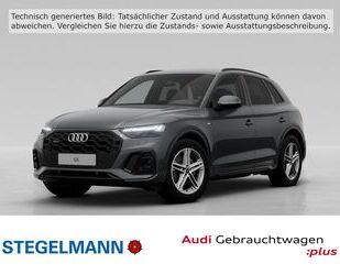 Audi Q5 Gebrauchtwagen