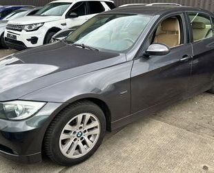 BMW 320 Gebrauchtwagen