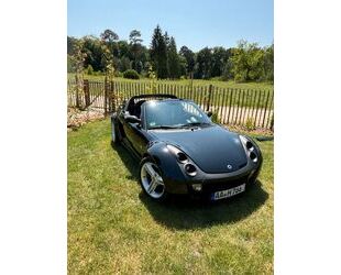 Smart Roadster Gebrauchtwagen