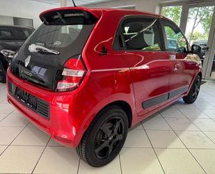 Renault Twingo Gebrauchtwagen