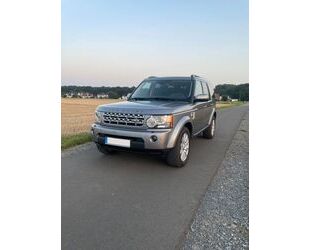 Land Rover Discovery Gebrauchtwagen