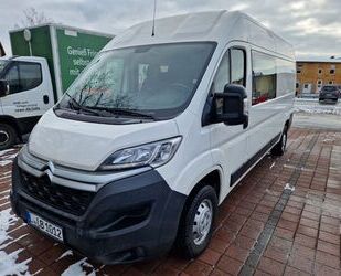 Citroen Jumper Gebrauchtwagen