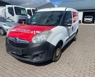 Opel Combo Gebrauchtwagen