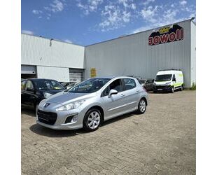Peugeot 308 Gebrauchtwagen