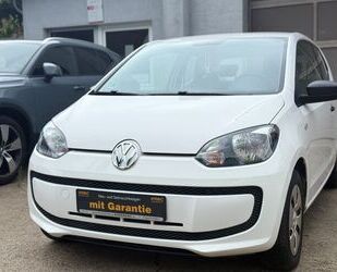 VW up! Gebrauchtwagen