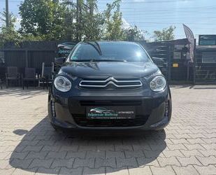 Citroen C1 Gebrauchtwagen