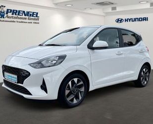 Hyundai i10 Gebrauchtwagen