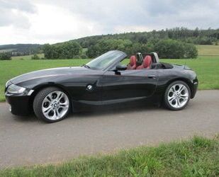 BMW Z4 Gebrauchtwagen