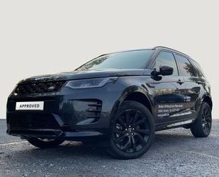 Land Rover Discovery Sport Gebrauchtwagen