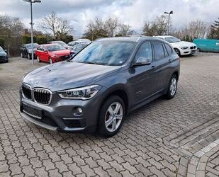 BMW X1 Gebrauchtwagen