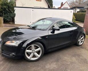 Audi TT Gebrauchtwagen