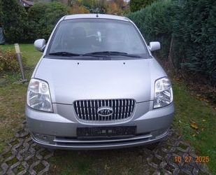 Kia Picanto Gebrauchtwagen