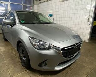 Mazda 2 Gebrauchtwagen