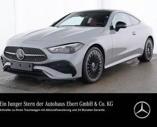 Mercedes-Benz CLE 450 Gebrauchtwagen