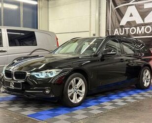 BMW 320 Gebrauchtwagen