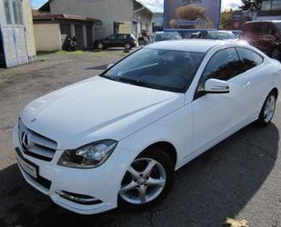 Mercedes-Benz C 180 Gebrauchtwagen