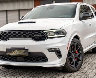 Dodge Durango Gebrauchtwagen