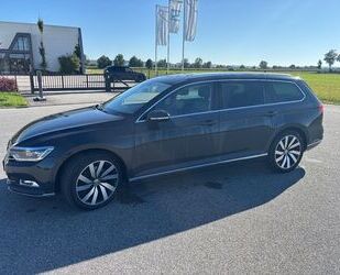 VW Passat Variant Gebrauchtwagen