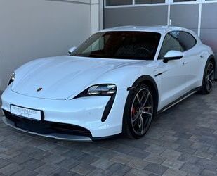 Porsche Taycan Gebrauchtwagen