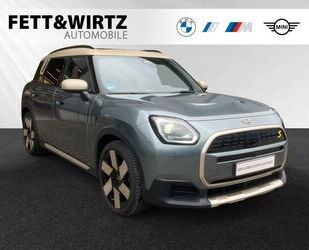 Mini Cooper SE Countryman Gebrauchtwagen