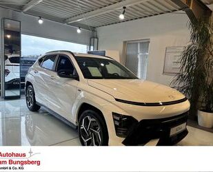 Hyundai KONA Gebrauchtwagen