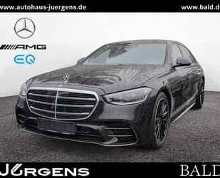 Mercedes-Benz S 350 Gebrauchtwagen