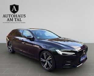 Volvo V90 Gebrauchtwagen
