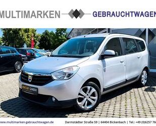 Dacia Lodgy Gebrauchtwagen