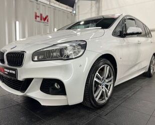 BMW 220 Gran Tourer Gebrauchtwagen