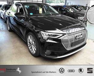 Audi e-tron Gebrauchtwagen