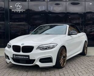 BMW M240i Gebrauchtwagen