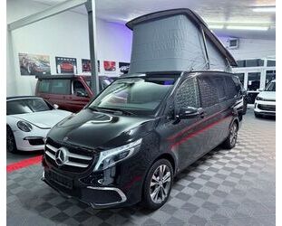 Mercedes-Benz V 250 Gebrauchtwagen