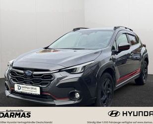 Subaru Crosstrek Gebrauchtwagen