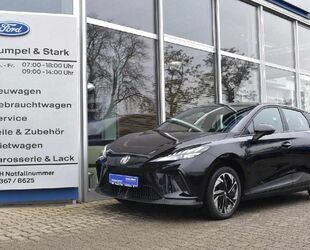 MG MG4 Gebrauchtwagen