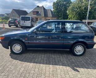 Mitsubishi Colt Gebrauchtwagen