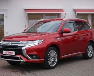 Mitsubishi Outlander Gebrauchtwagen