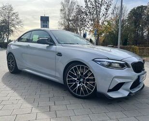 BMW M2 Gebrauchtwagen