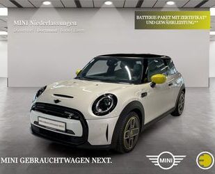 Mini Cooper SE Gebrauchtwagen